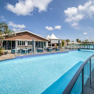 Oaks Port Stephens Pacific Blue Resort